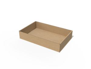 Tray Boxes