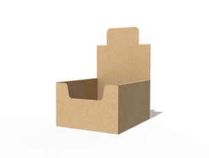 Display Boxes