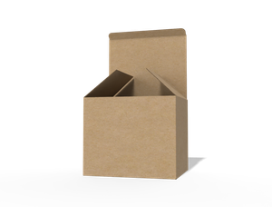 Regular Boxes