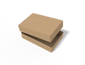 Base & Lid Boxes