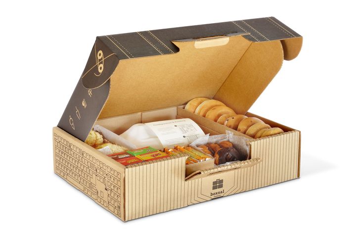 Food Boxes