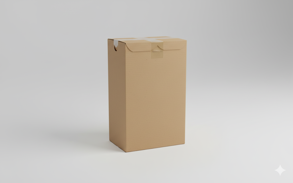 Big Boxes