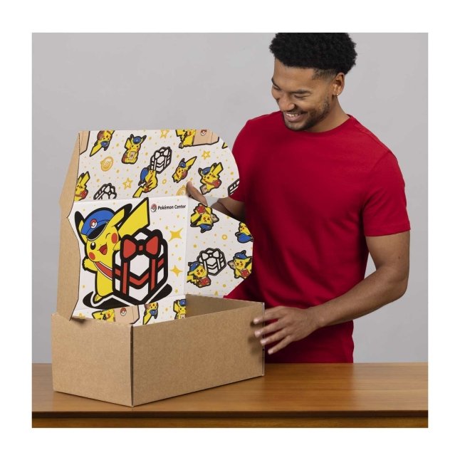 Special Boxes