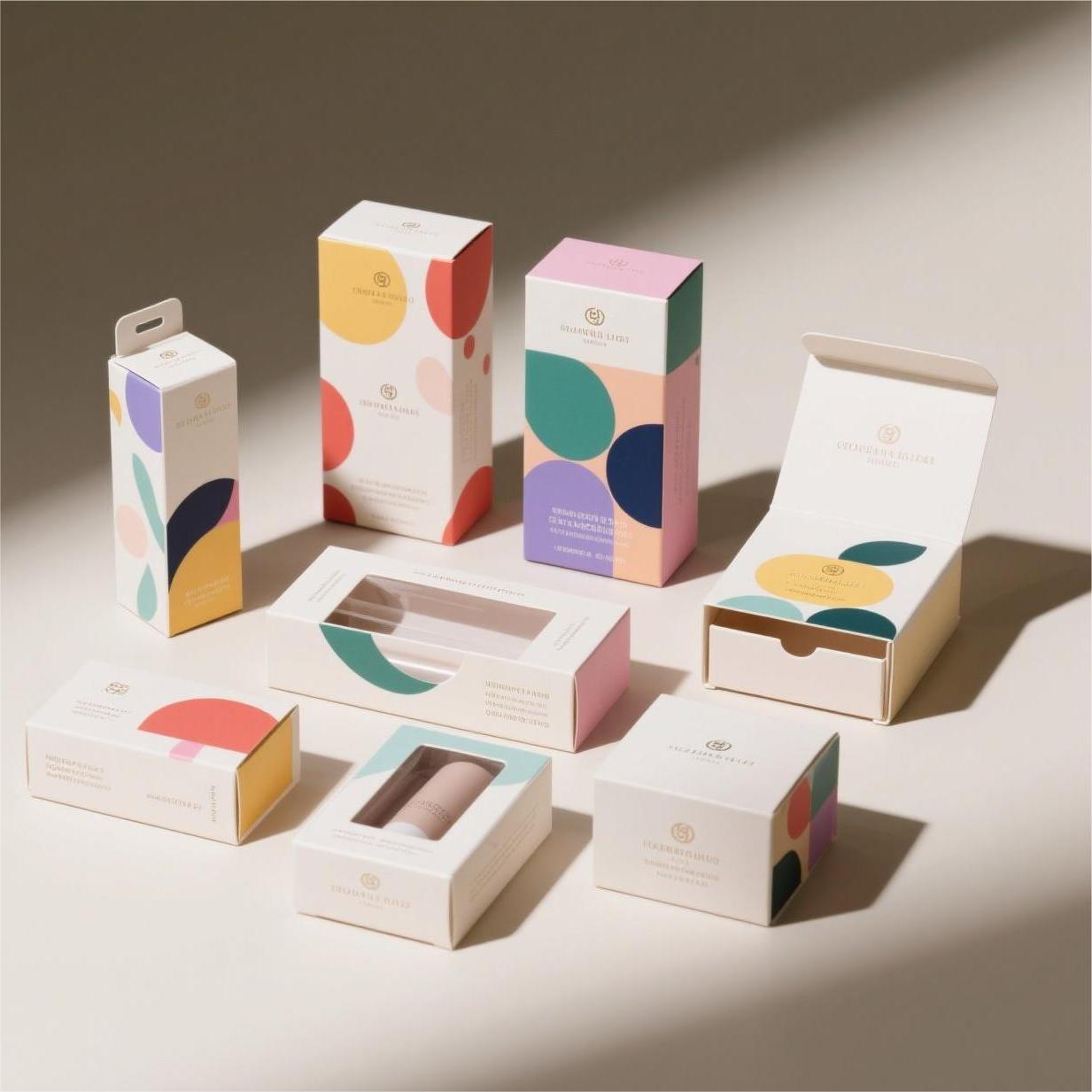 Print Supplies
