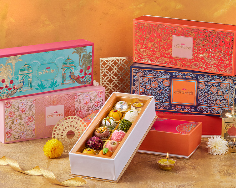 Sweet Box